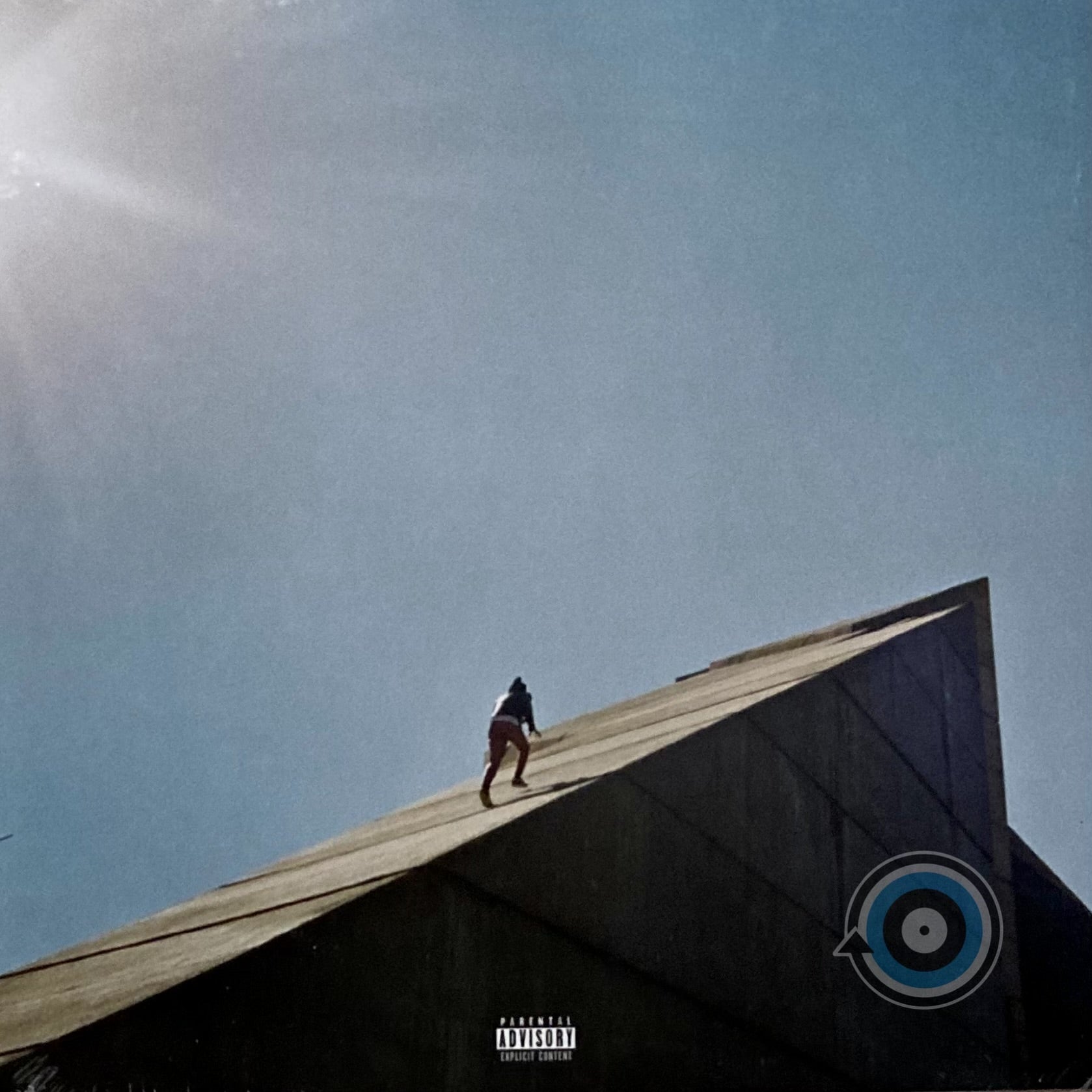 Daniel Caesar – Freudian LP (Limited Edition)