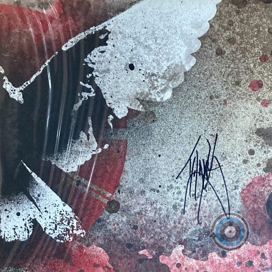 Converge - No Heroes LP (Signed)