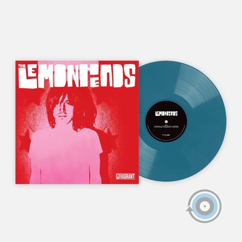 The Lemonheads - The Lemonheads LP (VMP Exclusive)