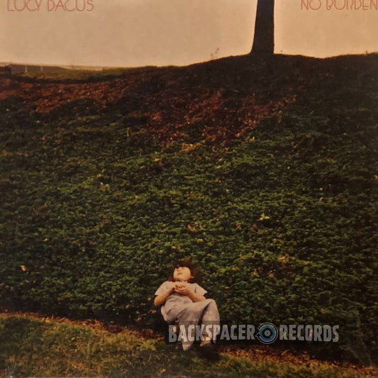 Lucy Dacus – No Burden LP (Sealed)