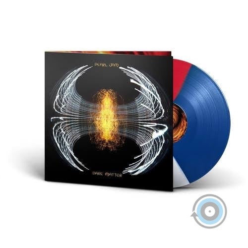 Pearl Jam - Dark Matter LP (Limited Edition)