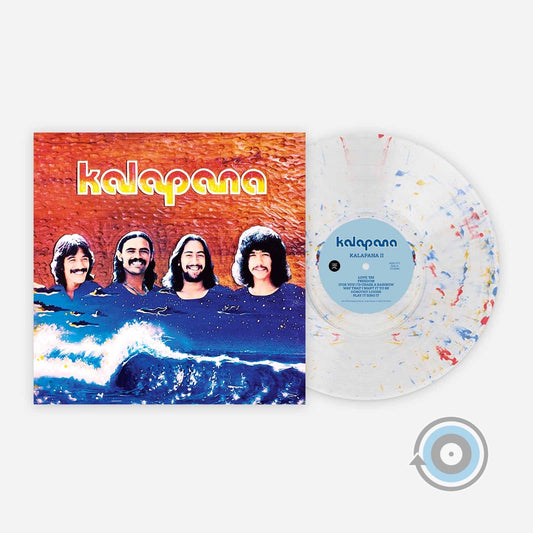 Kalapana – Kalapana II LP (VMP Exclusive)