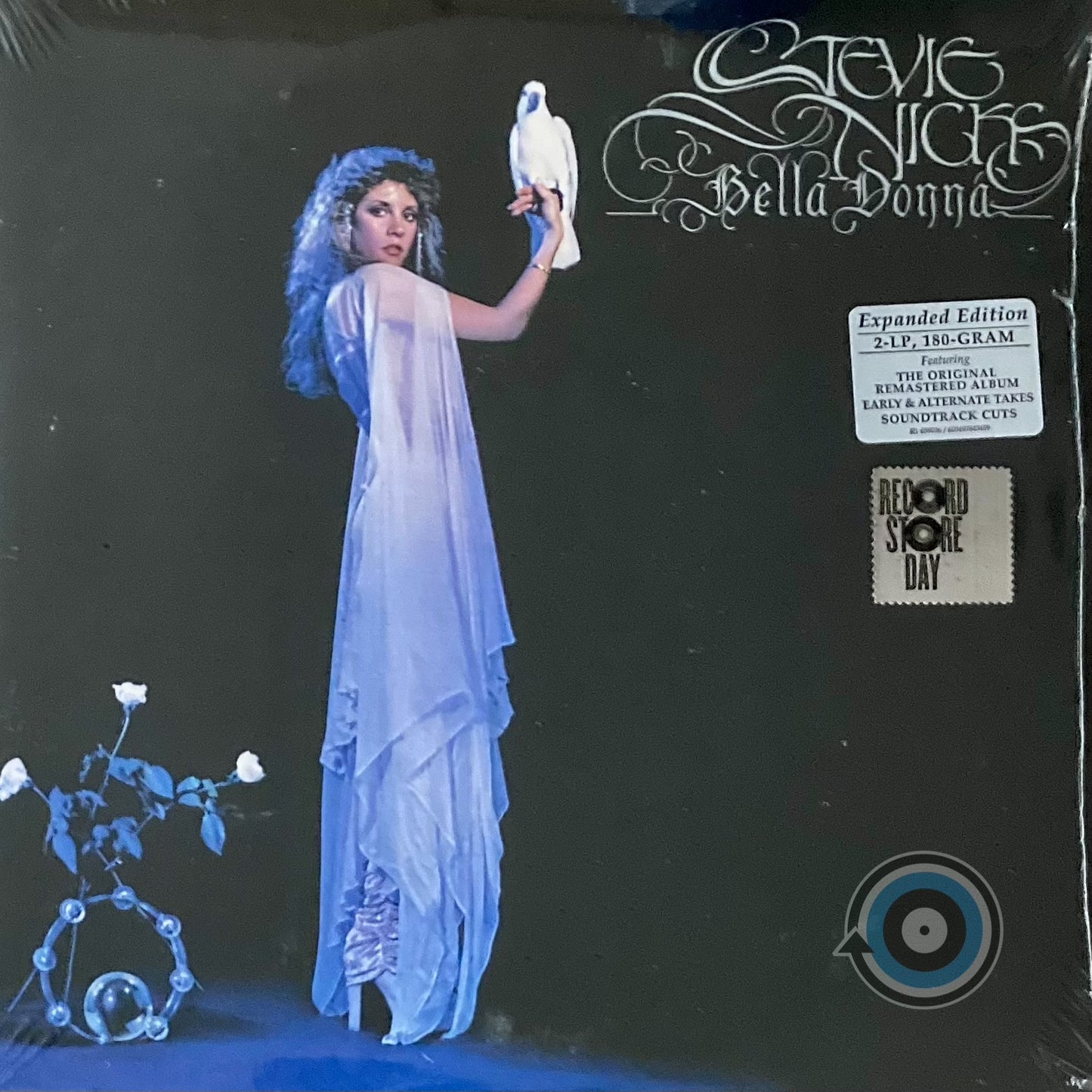 Stevie Nicks - Bella Donna 2-LP (Limited Edition)