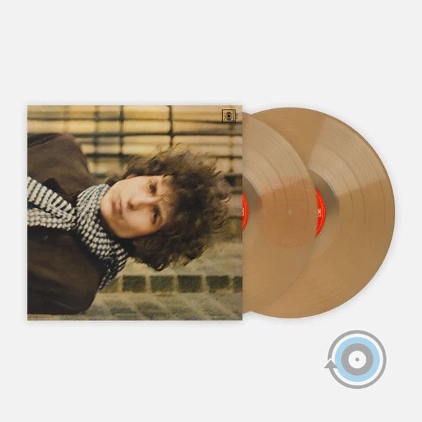 Bob Dylan – Blonde On Blonde 2-LP (VMP Exclusive)