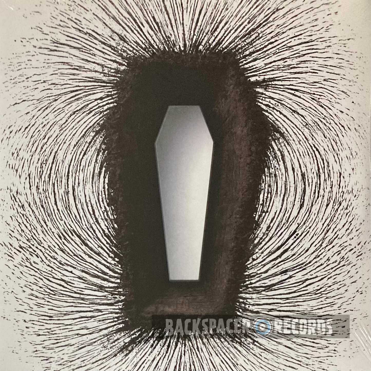 Metallica - Death Magnetic 2-LP (Sealed)