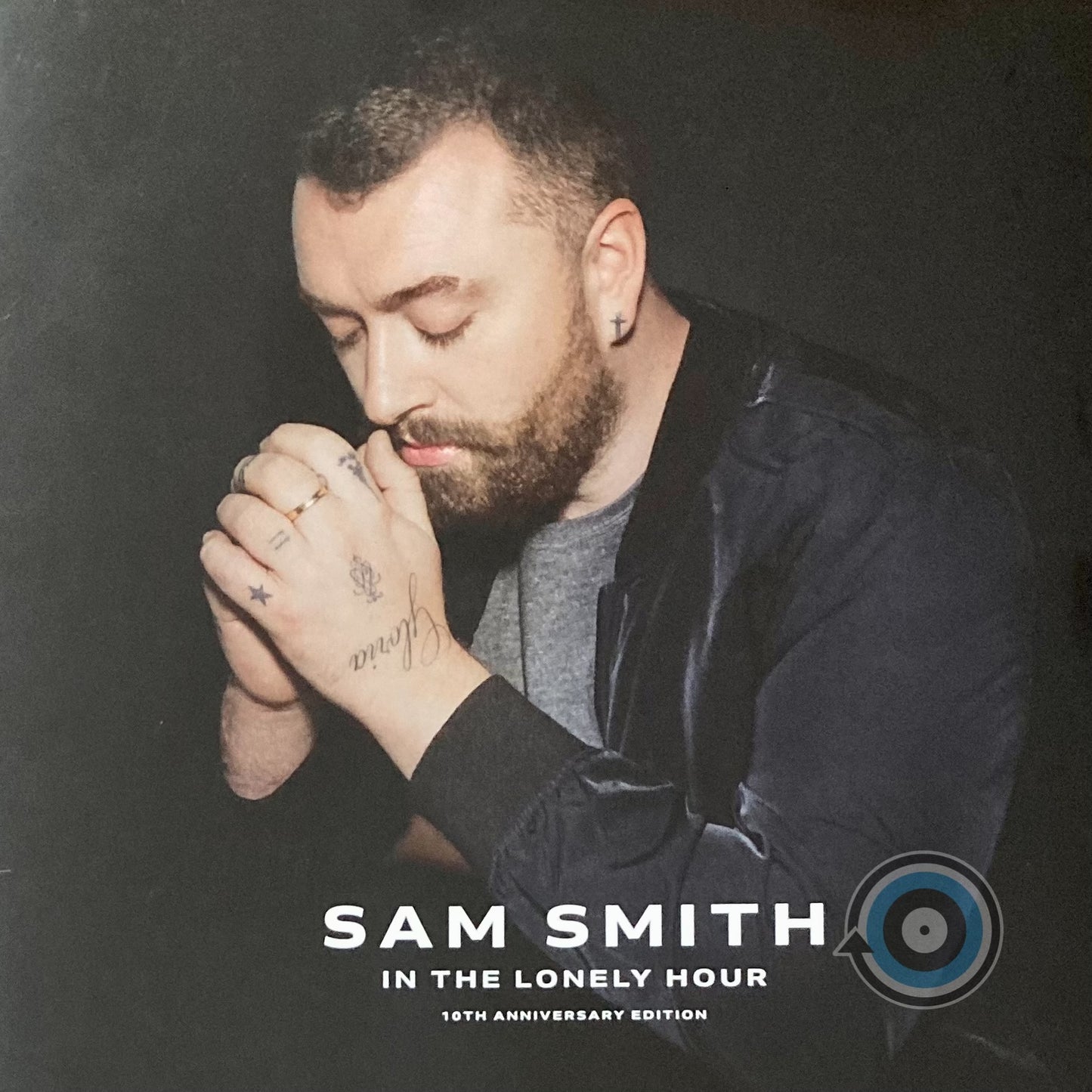 Sam Smith – In The Lonely Hour LP (10th Anniversary)