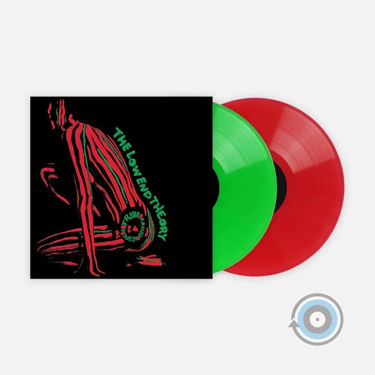 A Tribe Called Quest – The Low End Theory 2-LP (VMP Exclusive)