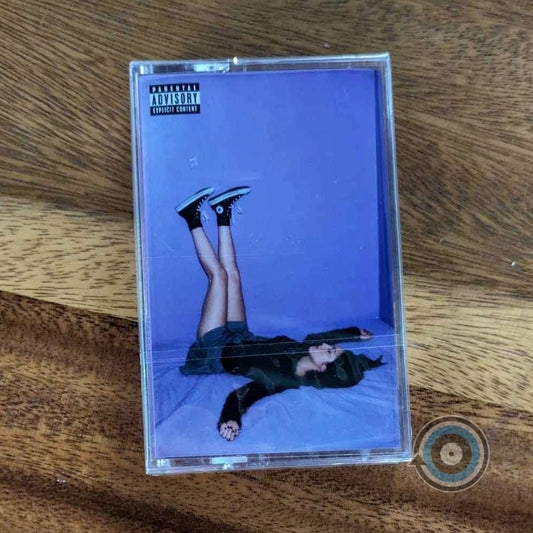 Olivia Rodrigo - GUTS Cassette Tape (Limited Edition)