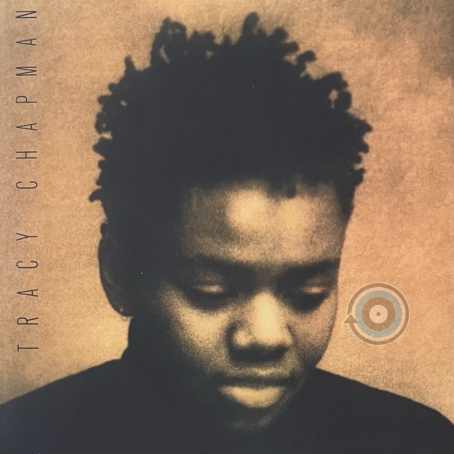 Tracy Chapman - Tracy Chapman LP (Sealed)