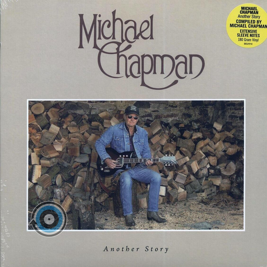 Michael Chapman – Another Story LP (Sealed)