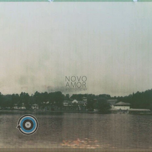 Novo Amor – Woodgate, NY