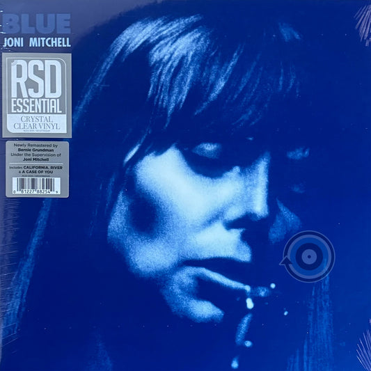 Joni Mitchell - Blue LP (Limited Edition)