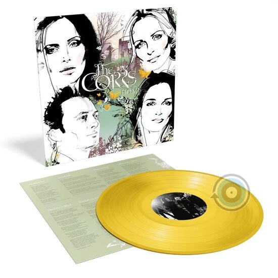 The Corrs - Home LP (Limited Edition)