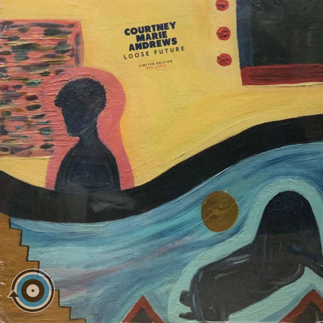 Courtney Marie Andrews – Loose Future LP (VMP Exclusive)