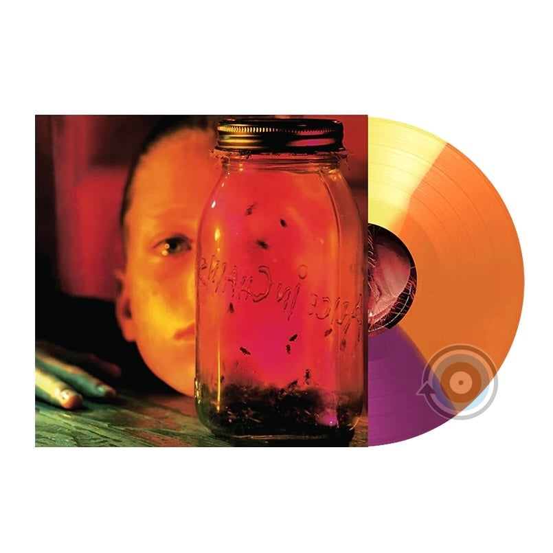 Alice In Chains ‎– Jar Of Flies LP (Limited Edition)