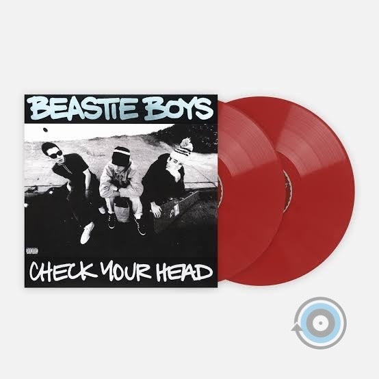 Beastie Boys – Check Your Head 2-LP (VMP Exclusive)