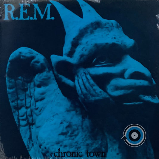 R.E.M. – Chronic Town LP (Sealed)