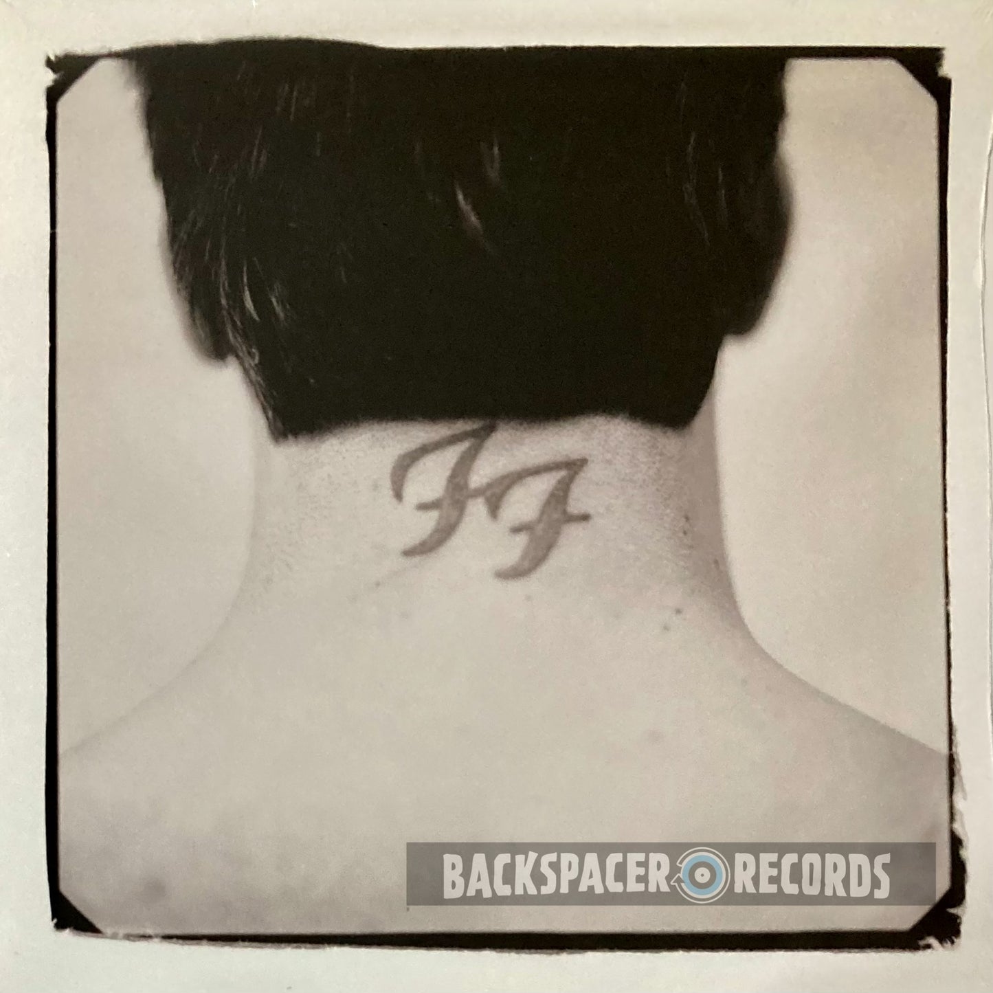 Foo Fighters – There Is Nothing Left To Lose 2-LP (Sealed)