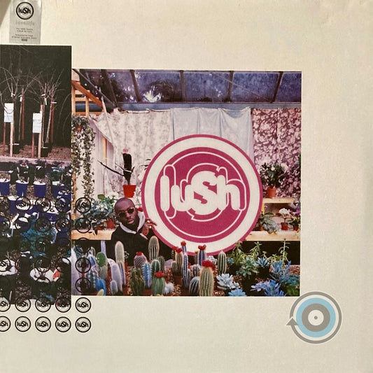 Lush - Lovelife LP (Sealed)