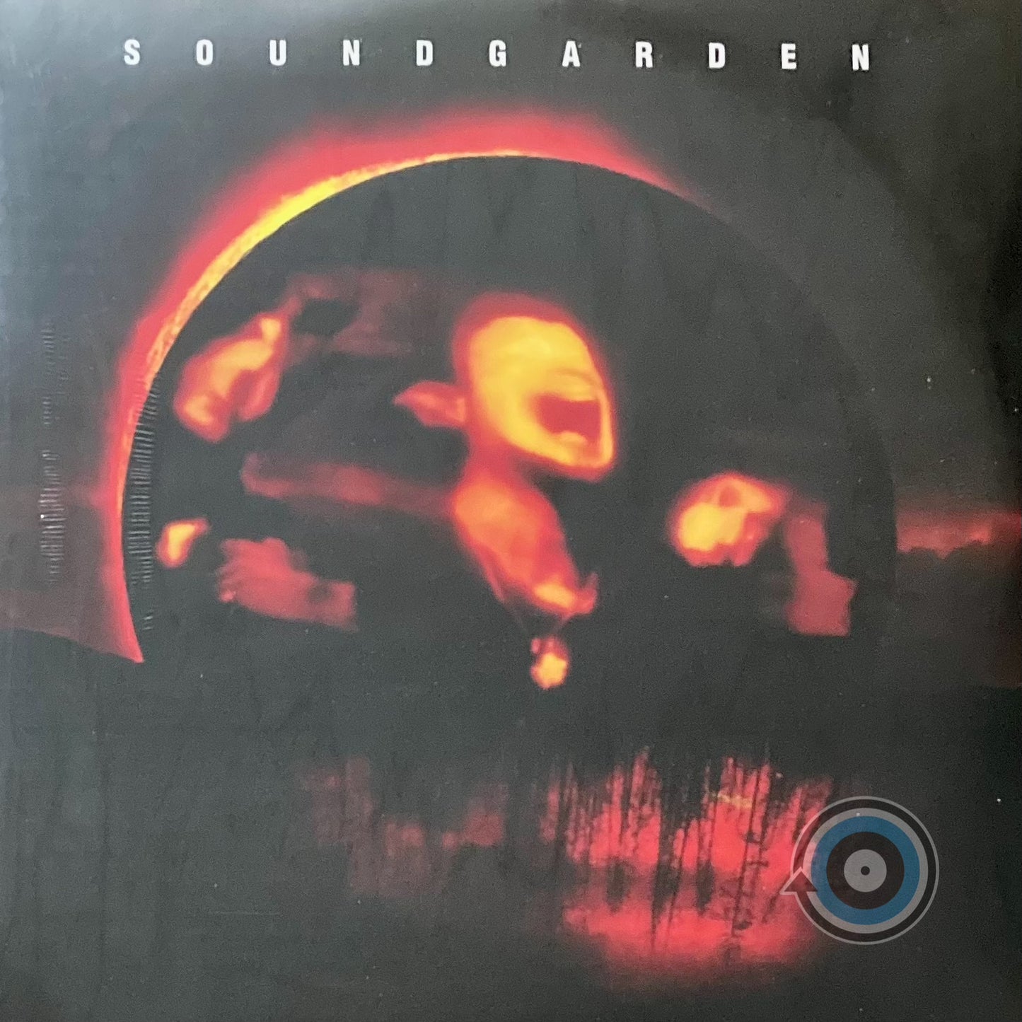 Soundgarden - Superunknown 2-LP (Sealed)