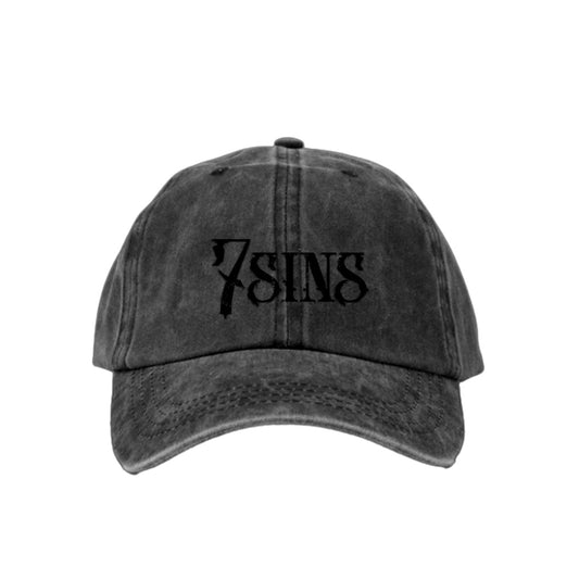 FELIP 7sins Official Cap