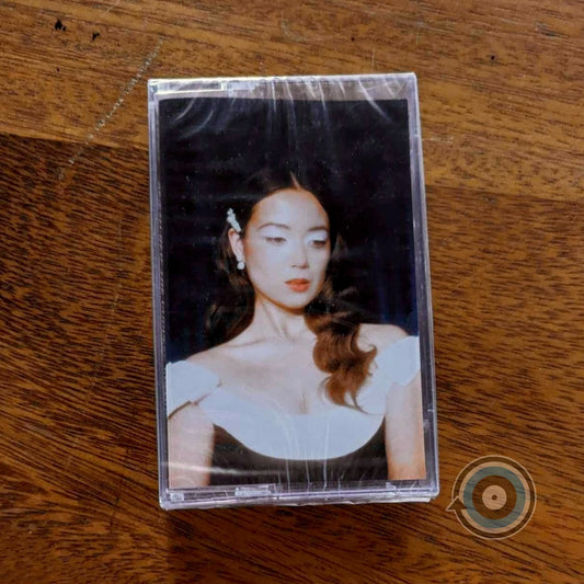 Laufey - Bewitched (Goddess Edition) Cassette Tape (Sealed)