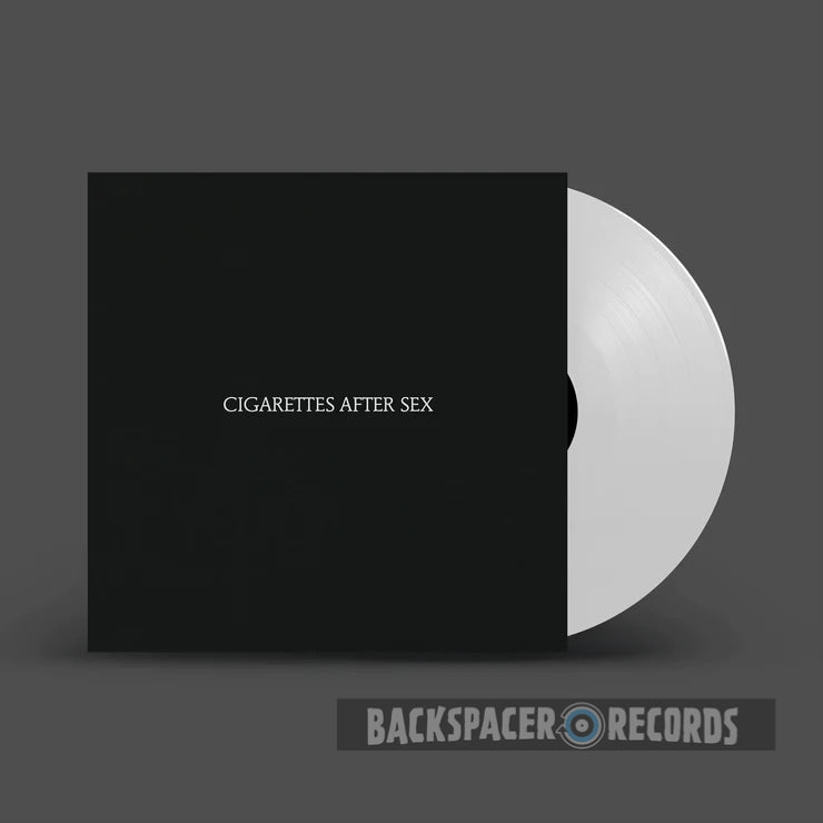 Cigarettes After Sex Cigarettes After Sex Limited Edition Lp Seal