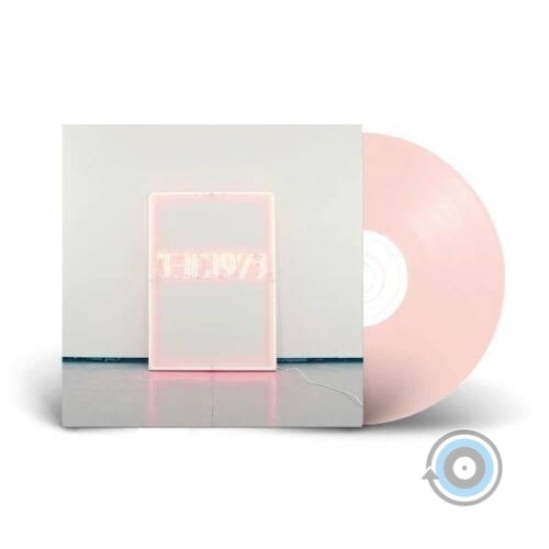 The 1975 – I Like It When You Sleep, For You Are So Beautiful Yet So Unaware Of It 2-LP (Limited Edition)