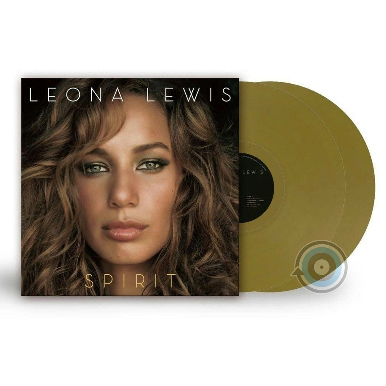 Leona Lewis - Spirit 2-LP (Limited Edition)