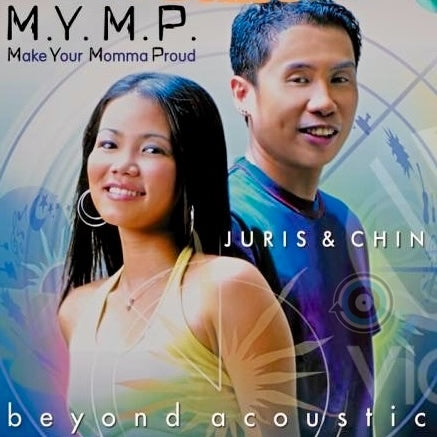 MYMP - Beyond Acoustic LP (Vicor Reissue)