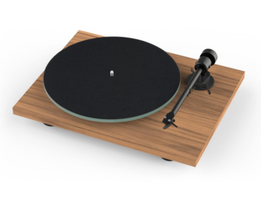 Pro-Ject Audio Systems - T1 BT OM5e