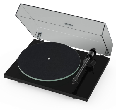 Pro-Ject Audio Systems - T1 BT OM5e