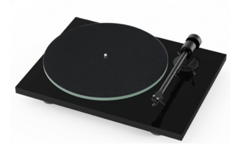 Pro-Ject Audio Systems - T1 (OM5e)