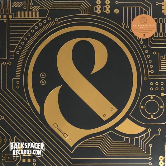 Of Mice & Men ‎– Defy LP (Sealed)