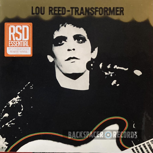 Lou Reed - Transformer (Limited Edition) LP (Sealed)