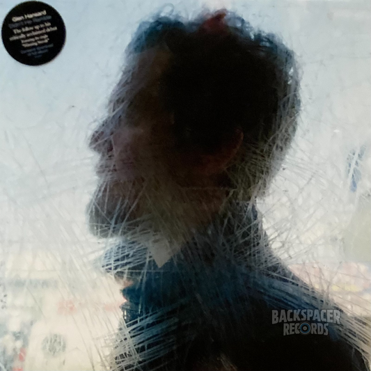 Glen Hansard ‎– Didn't He Ramble LP (Sealed)